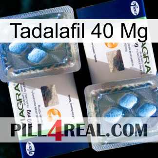 Tadalafil 40Mg viagra5
